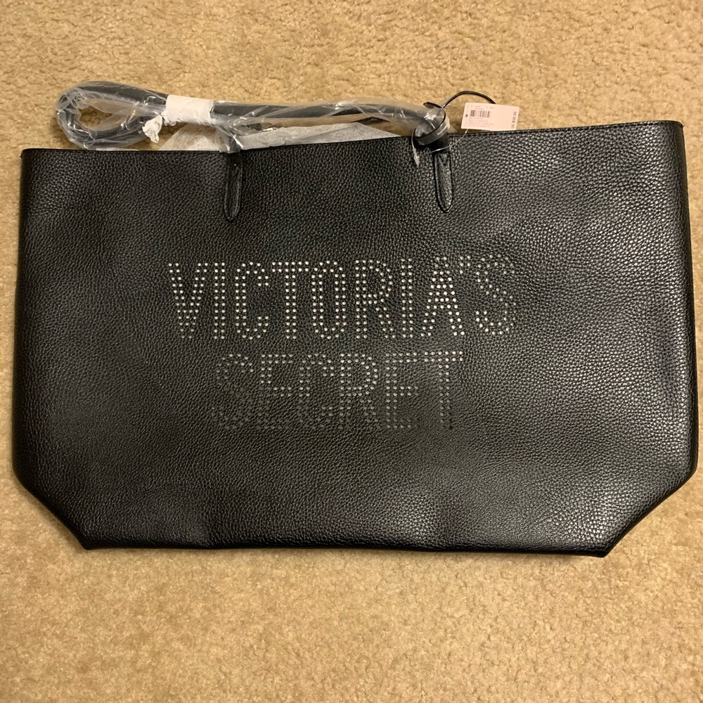Victoria’s Secret Tote Bag